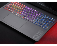 HyperX OMEN 15 Ryzen 7-8745HX/32GB/512+512 RTX5060 180Hz - 1520101 - zdjęcie 9